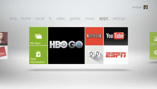 Illustration for article titled The New Xbox 360 Software: It's Not About the Games